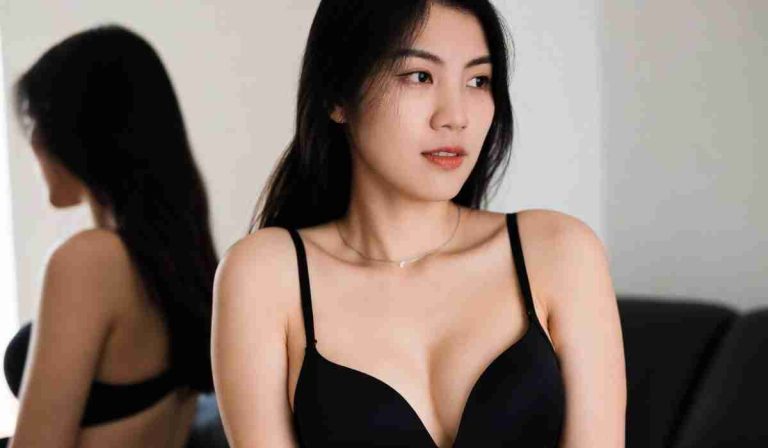 How Body Changes Affect Bra Size