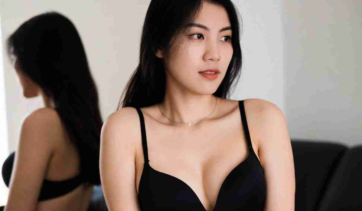 How Body Changes Affect Bra Size