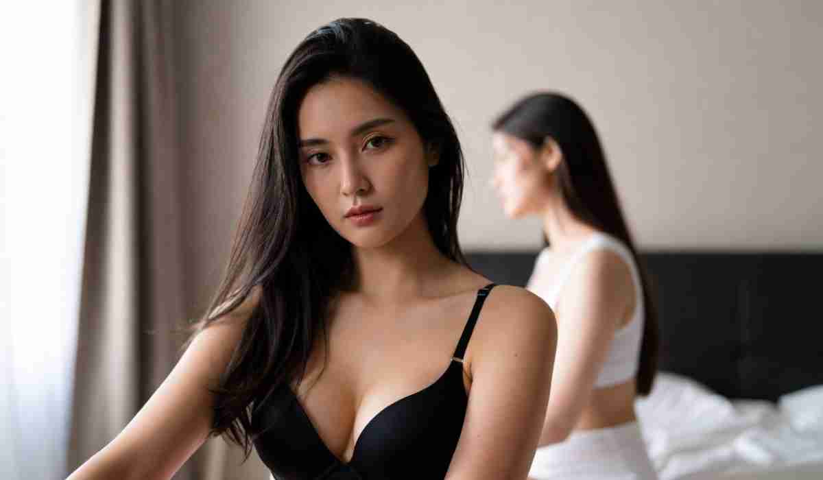 Signs Your Bra Size Has Changed