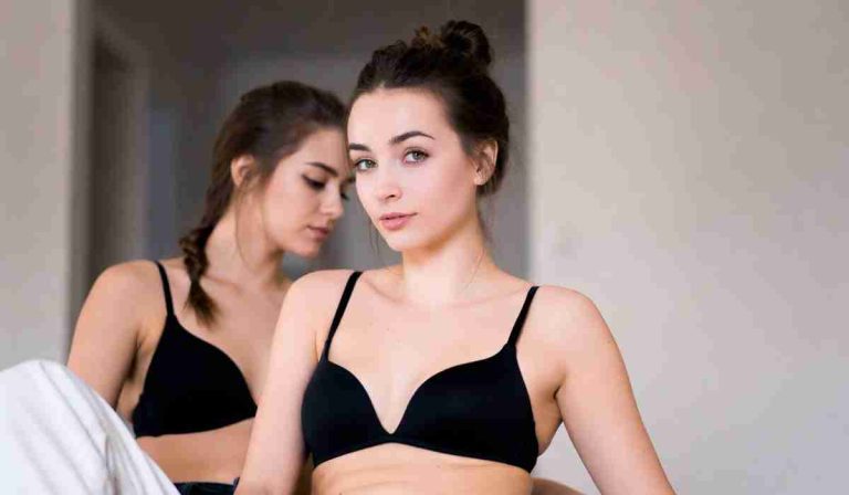 Why Bra Size Feels Different In Different Styles