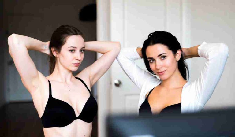 Why Most Women Wear The Wrong Bra Size