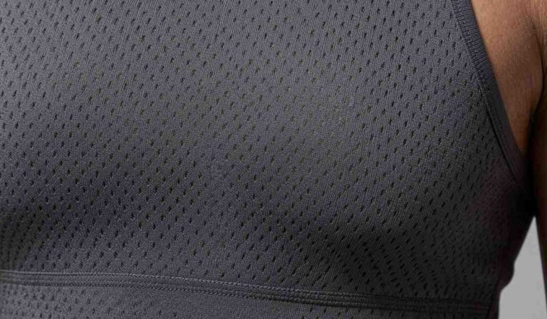 Best Fabric For Athletic Body Types[1]