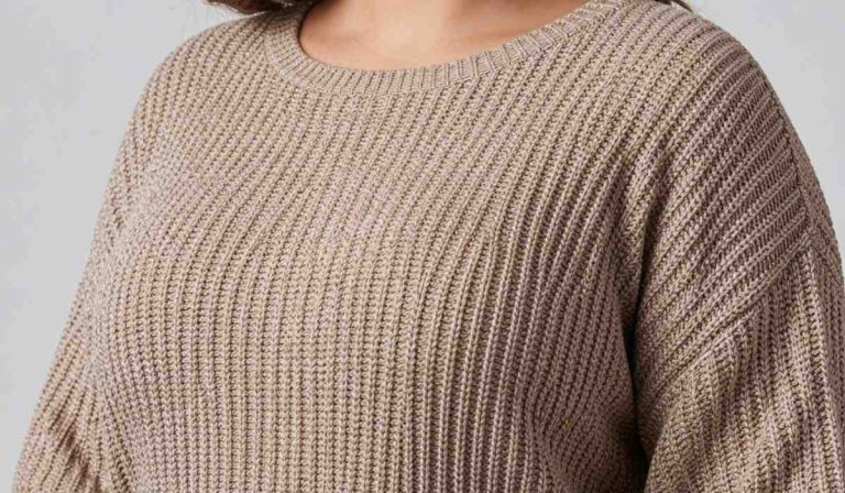 Best Fabric For Curvy Body Types[1]