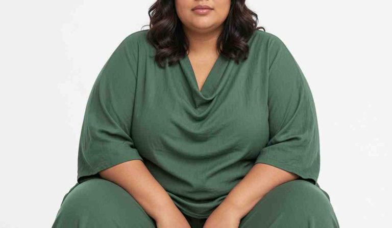 Best Fabric For Plus Size Comfort[1]