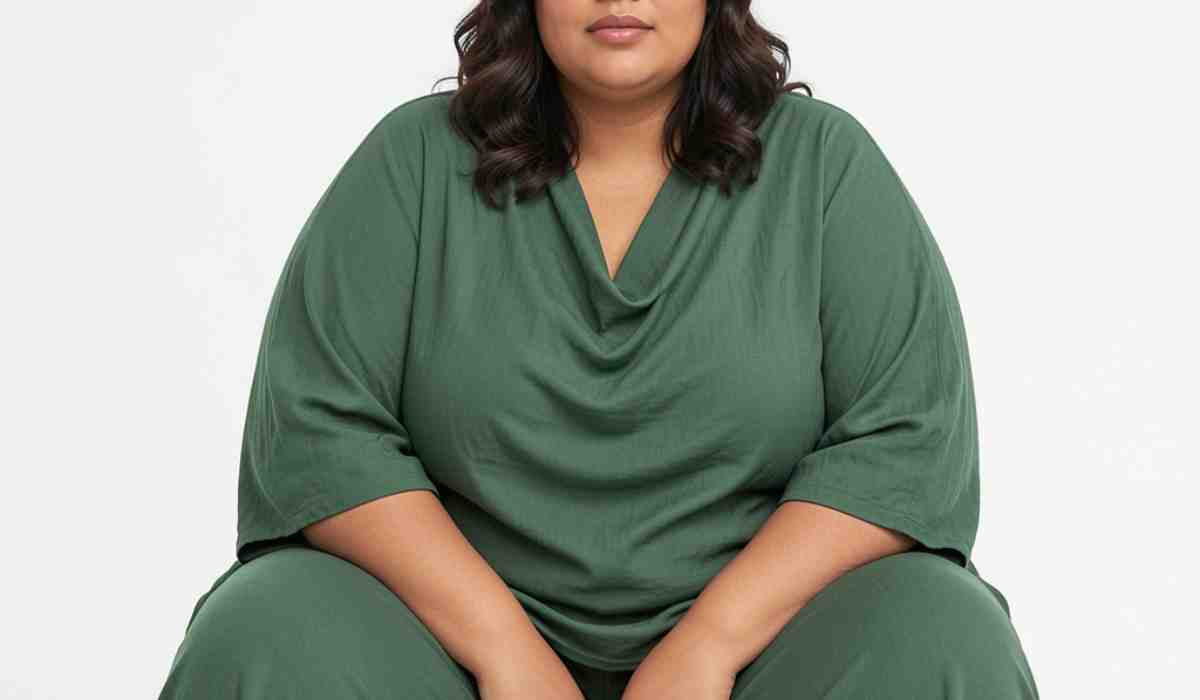 Best Fabric For Plus Size Comfort[1]