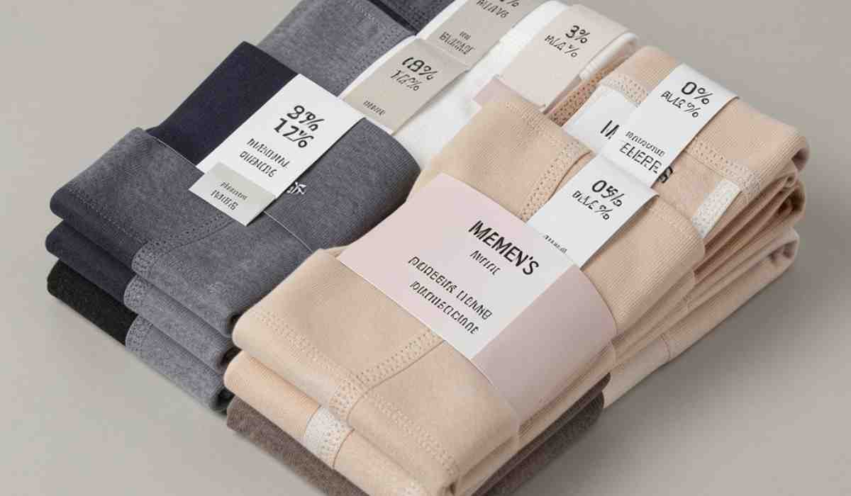 Common Fabric Blends Used In Women’S Innerwear[1]
