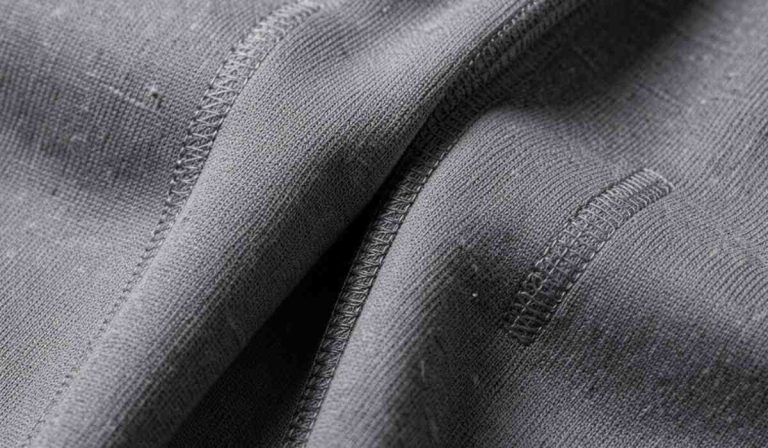Fabric Comfort Based On Body Movement Patterns[2]
