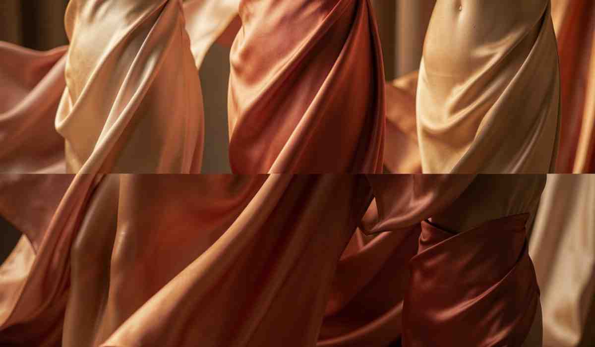 Fabric Selection For Different Hip Shapes[1]