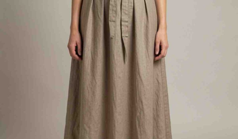 Fabric Selection For Different Waist Shapes[1]