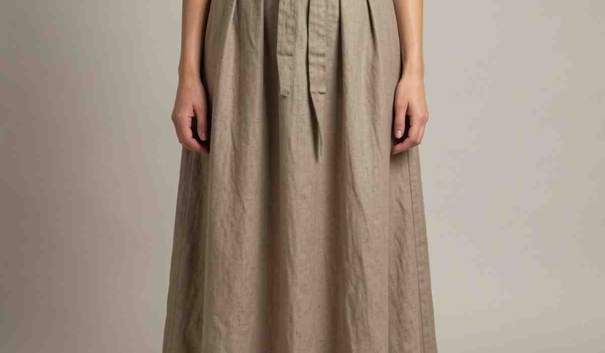 Fabric Selection For Different Waist Shapes[1]