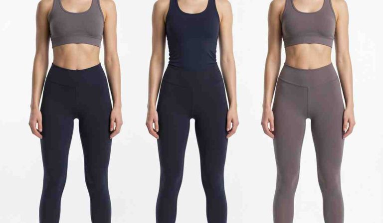 How Body Shape Affects Fabric Choice[1]
