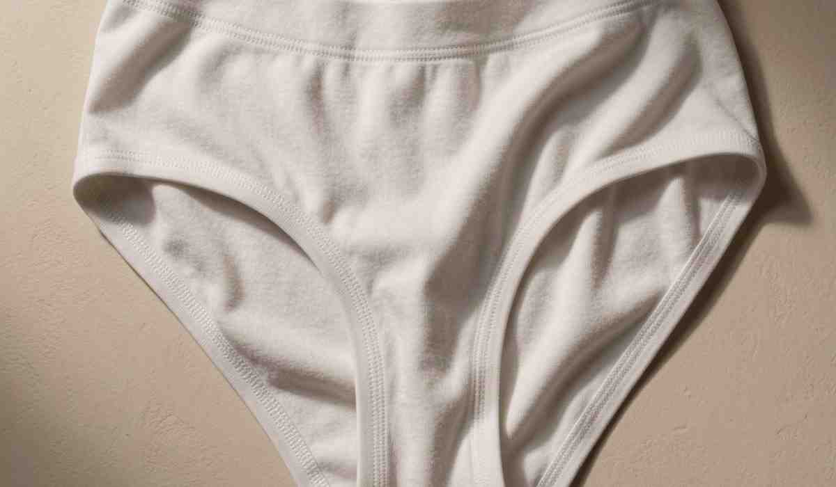 What Is A Cotton Blend Fabric In Underwear[1]