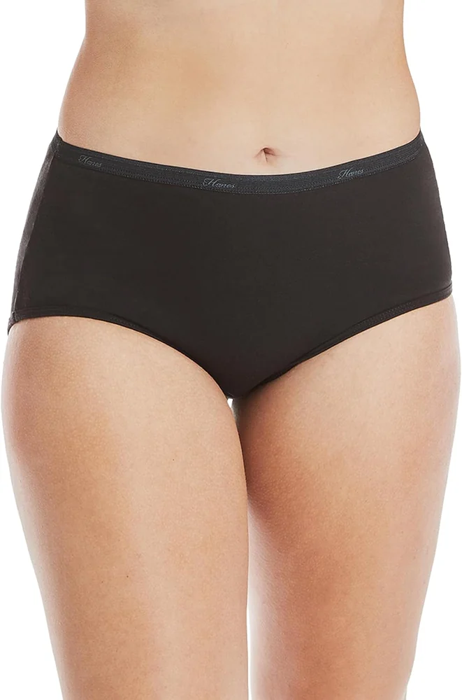 Hanes Women's Underwear Pack