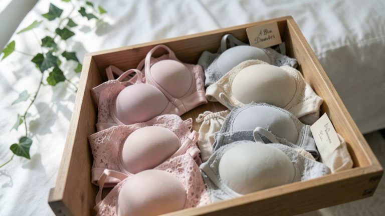 A Bra Drawer: A Complete Guide Today That Actually Works