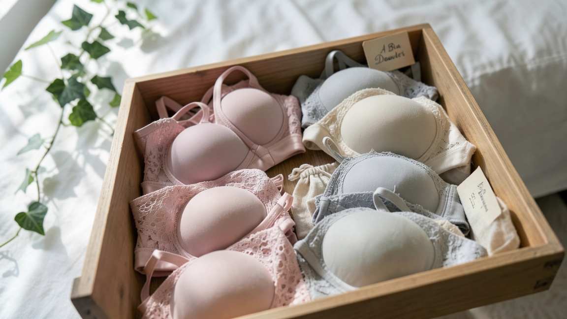 A Bra Drawer: A Complete Guide Today That Actually Works