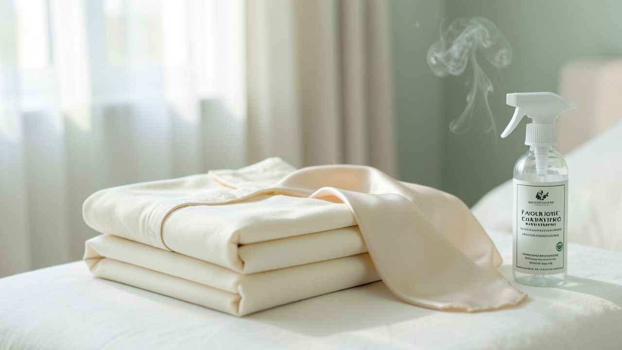 Best Fabrics for Eczema-Prone Skin