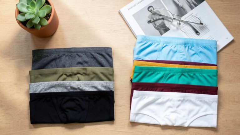 Boxer Briefs and Trunks: A Complete Guide for Everyday Wear
