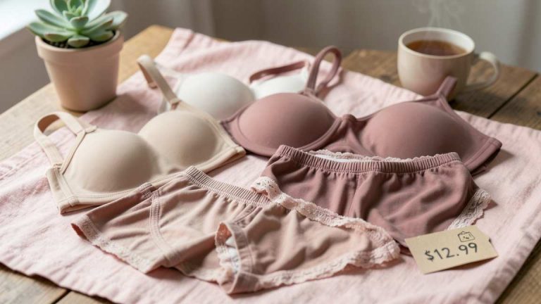 Budget-Friendly Special-Care Innerwear: A Complete Guide