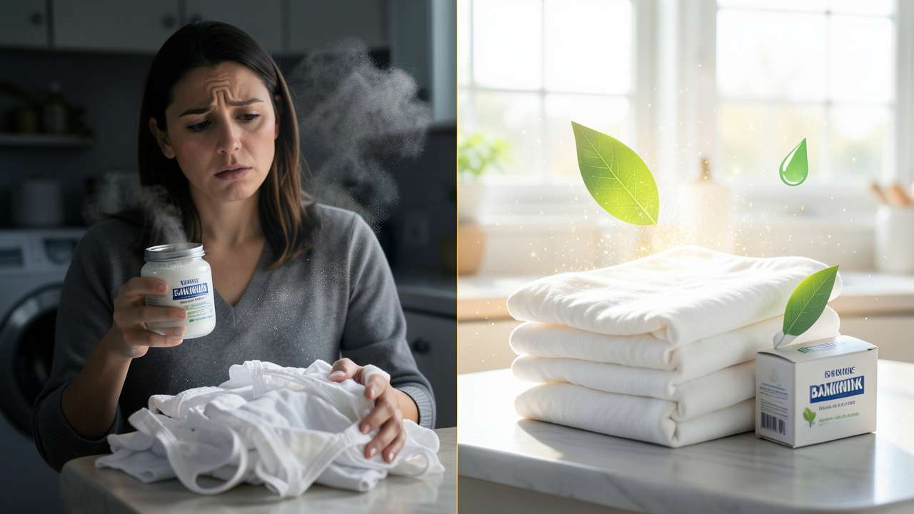 Common Myths About Baking Soda for Underwear