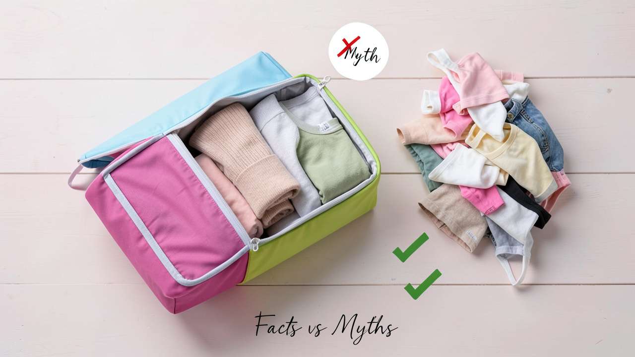 Common Myths vs Facts