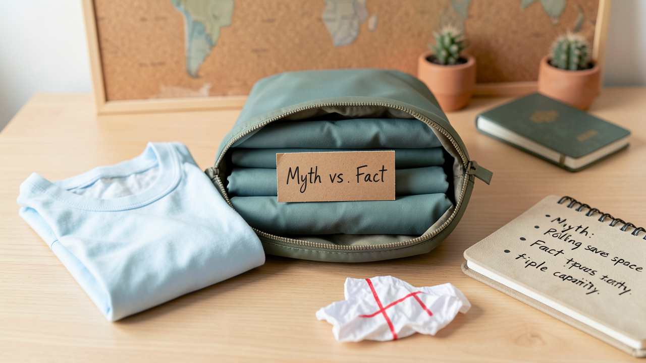 Common Myths vs Facts