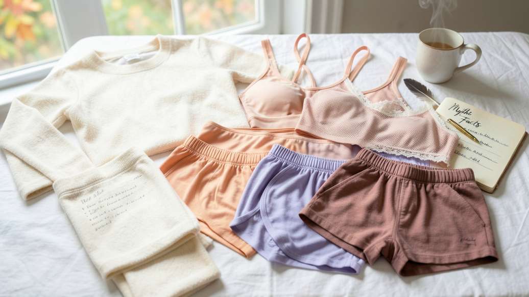 Common Myths vs Facts About Innerwear Rotation