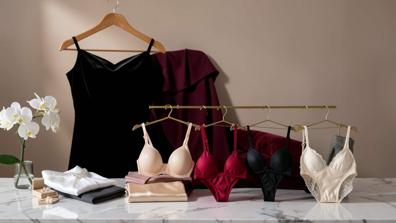 Common Special Occasion Dress Codes and Their Solutions