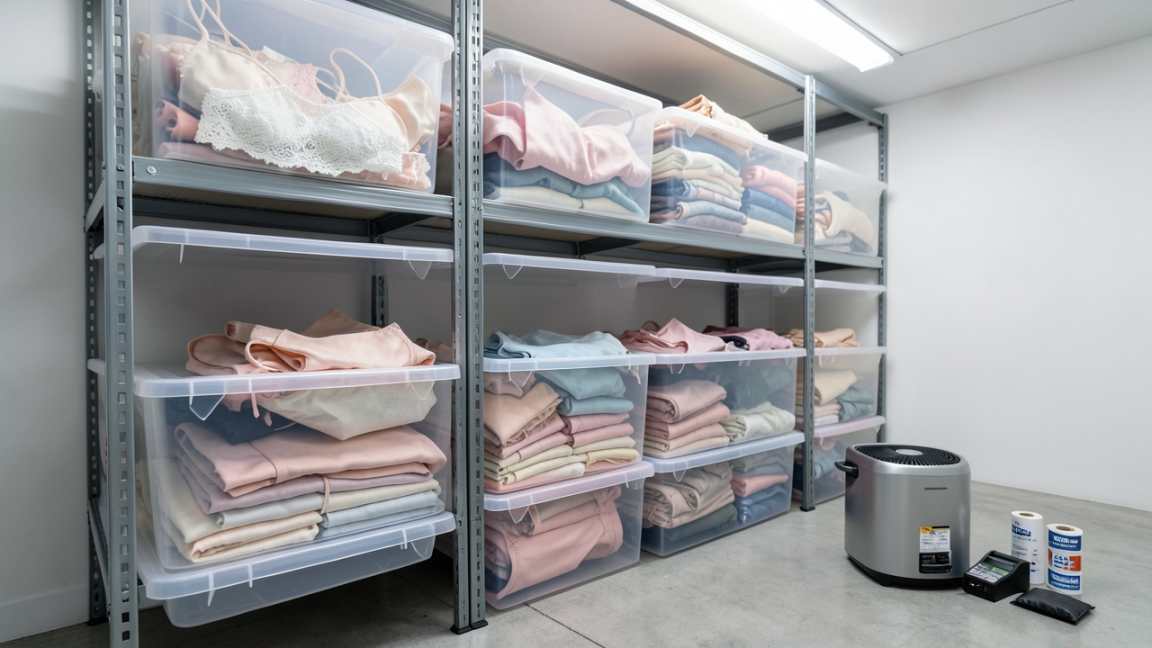 Costs and Timeline for Storage Solutions