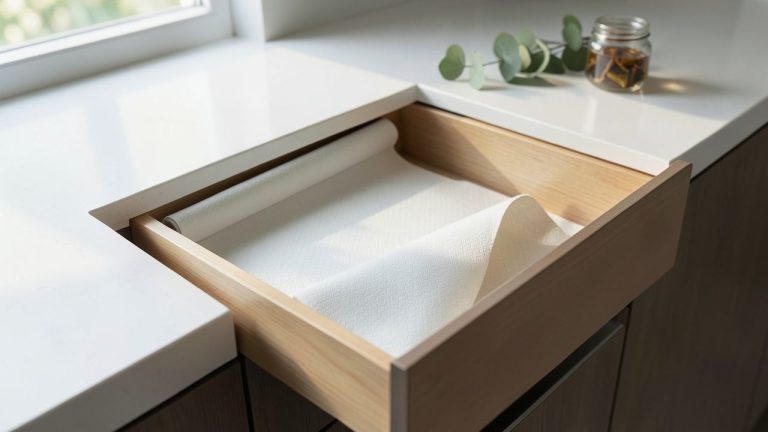 Drawer Liners for Hygiene: A Complete Guide for Comfort