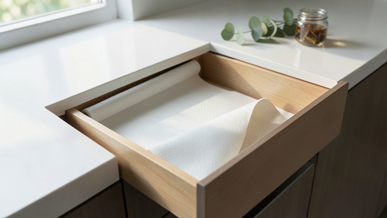 Drawer Liners for Hygiene: A Complete Guide for Comfort