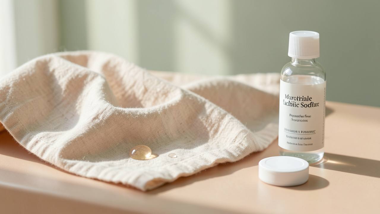 Eczema-Prone Skin and Fabric Care: A Complete Guide Today