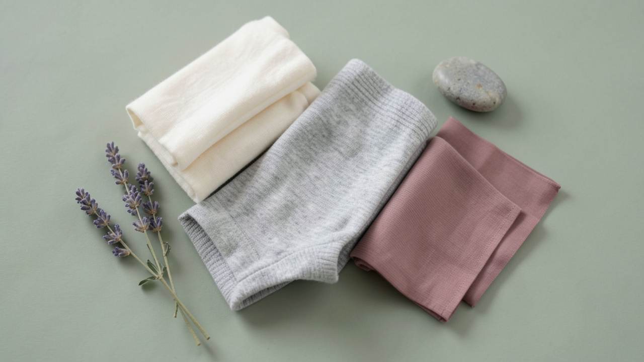 Fabric Guide for Sensitive Skin