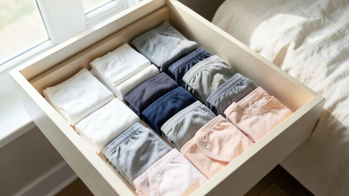Folding Techniques That Work Best
