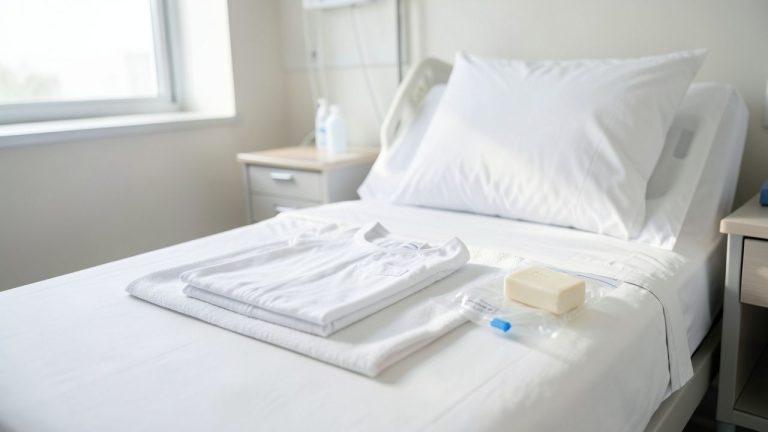 Hospital-Stay Innerwear Hygiene: A Complete Guide Today
