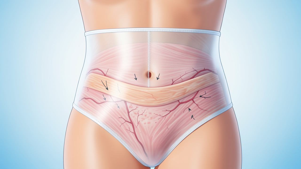 How Do Compression Garments Work?