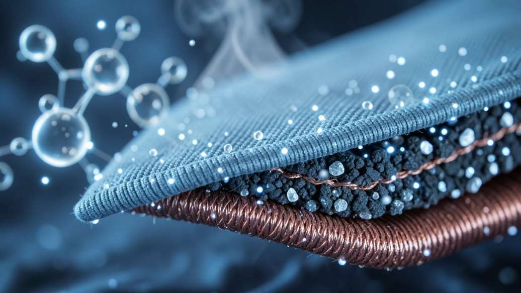 How Does Odor-Resistant Fabric Technology Work?