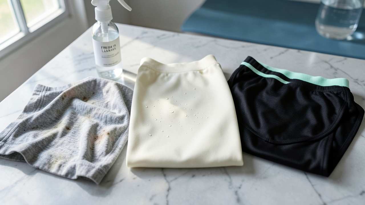How Fabrics Affect Innerwear Freshness