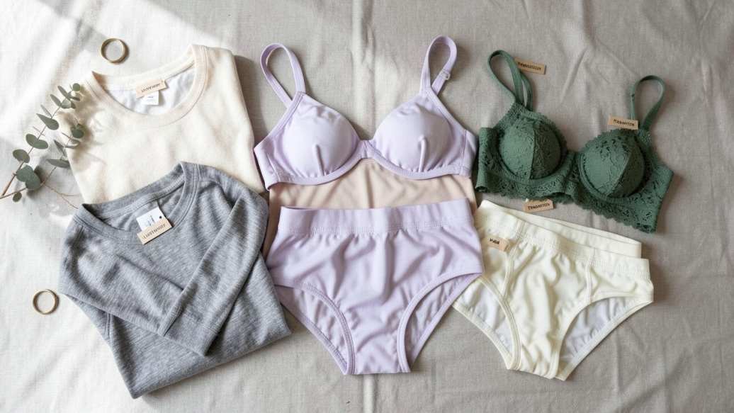 How to Build a Seasonal Innerwear Rotation