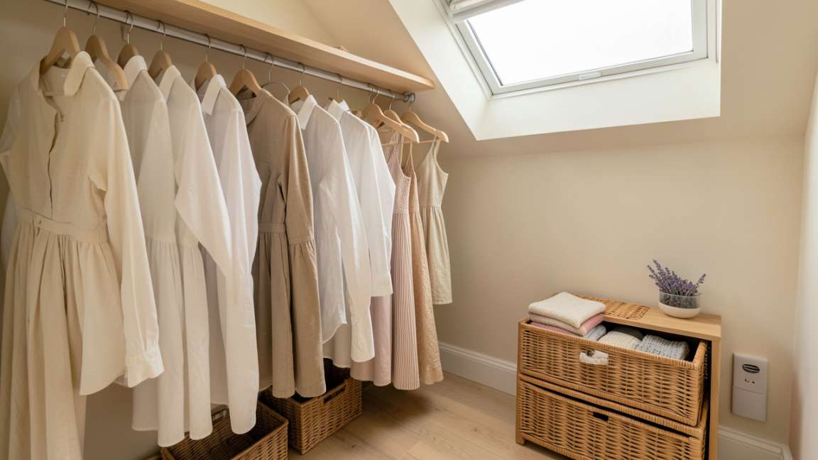 How to Choose the Right Storage Location