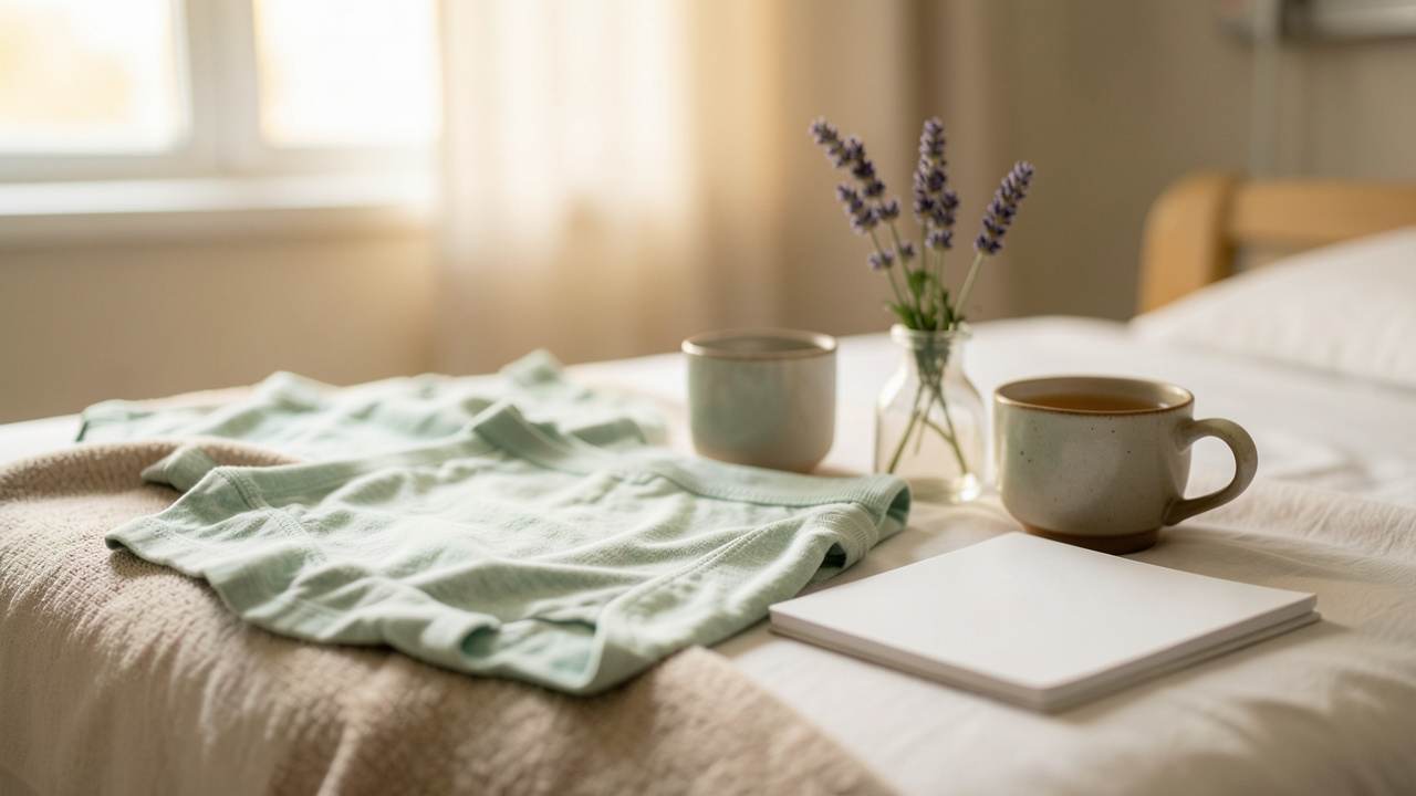How to Choose the Right Underwear for Your Treatment