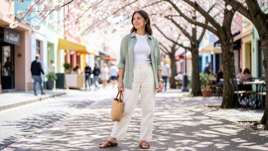 How to Wear Thermal Wear in Warm Weather