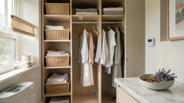 Humid-Climate Storage: A Complete Guide for Everyday Wear