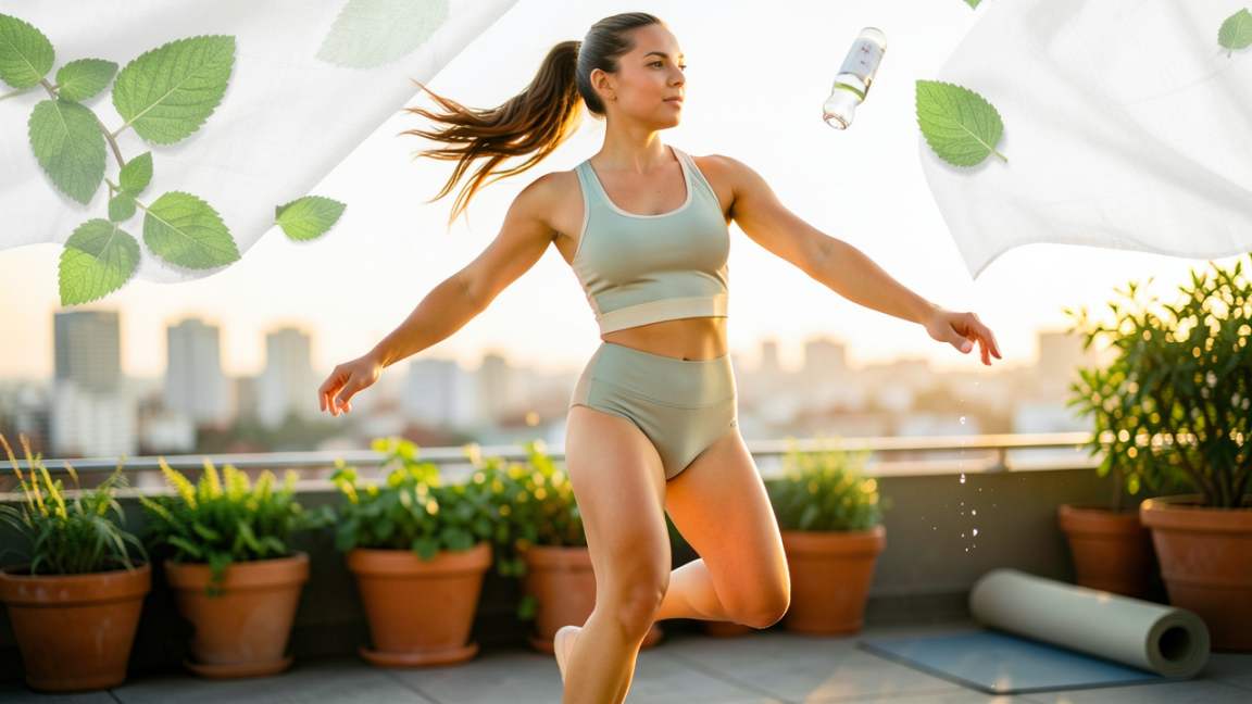Innerwear Freshness for Active Days: A Complete Guide Today