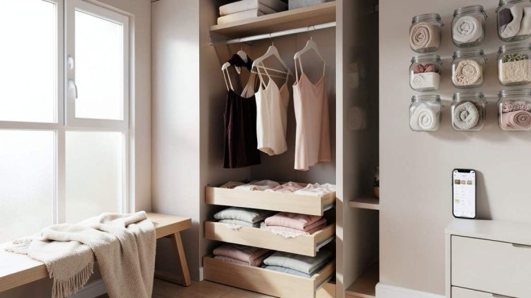 Innerwear Storage for Busy Lifestyles: A Complete Guide