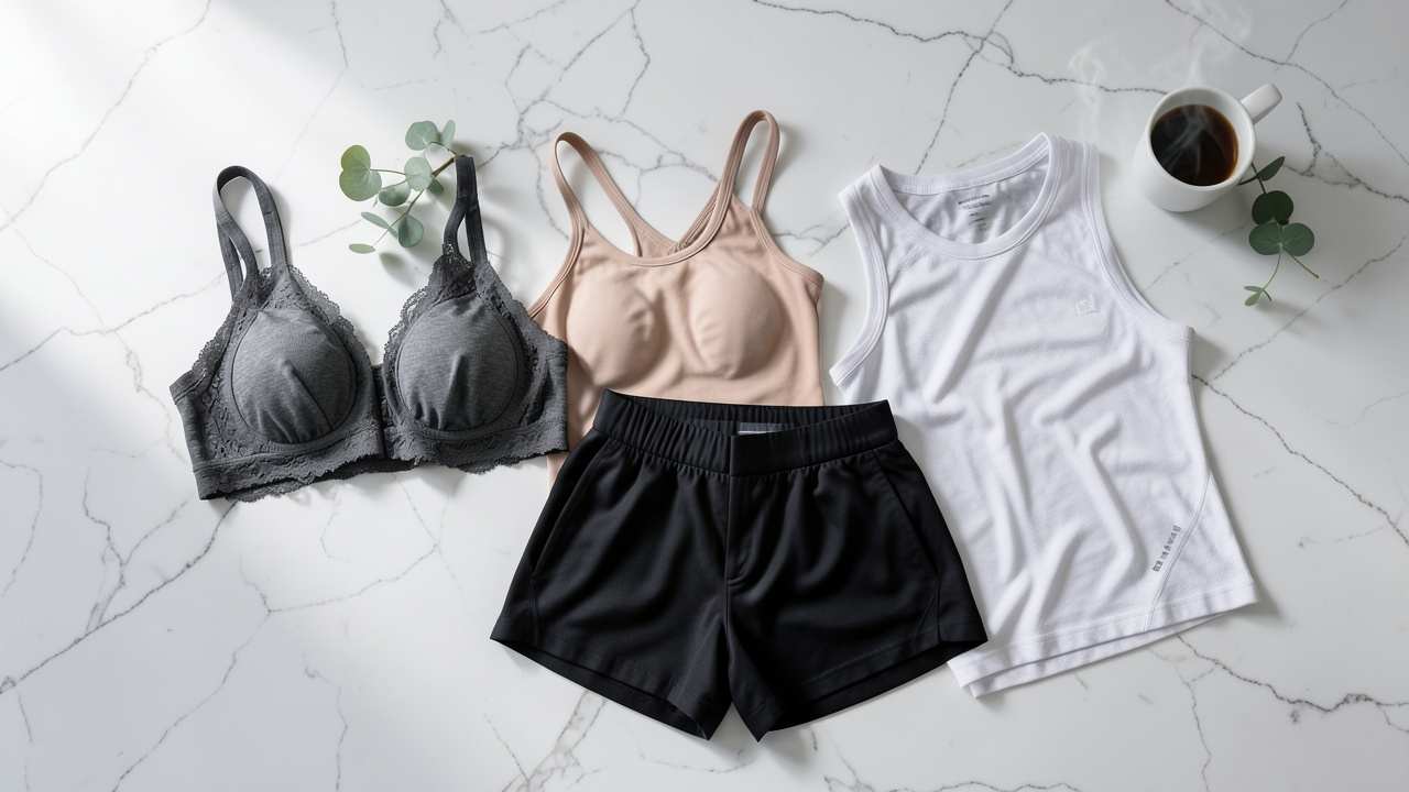Modern Innerwear Replacement: A Complete Guide Right Now