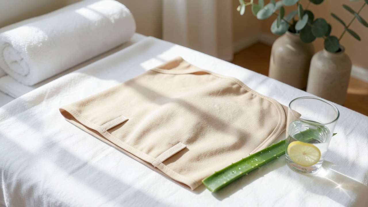 Post-Surgery Compression Garments: A Complete Guide Today