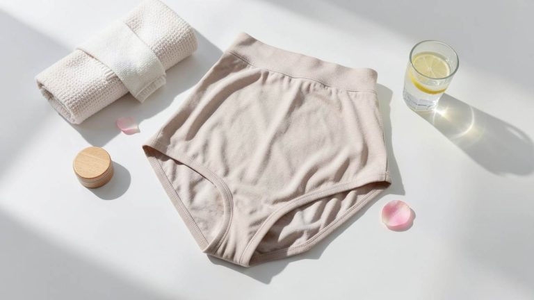 Postpartum Recovery Underwear: A Complete Guide Right Now