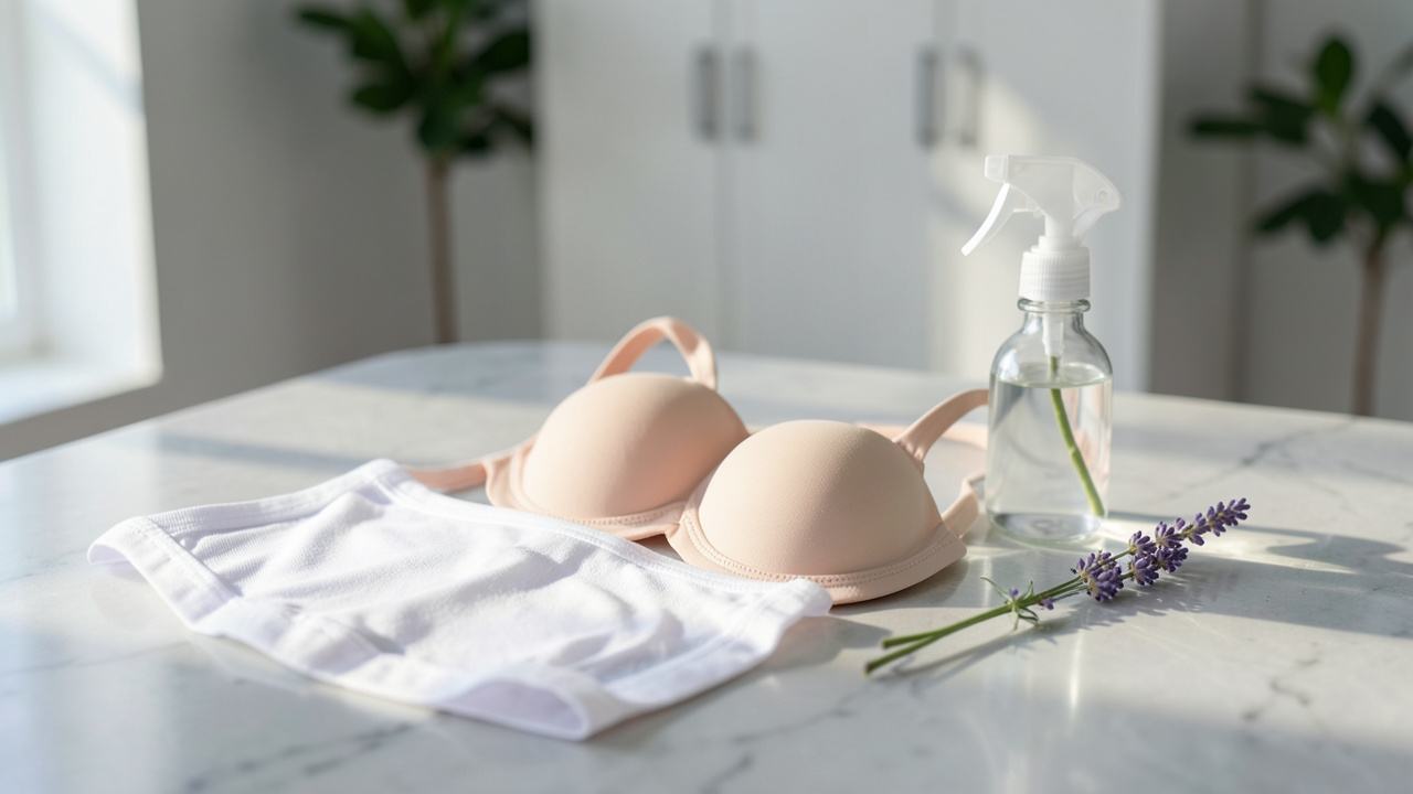 Premium Innerwear Freshness for All-Day Wear: A Complete Guide