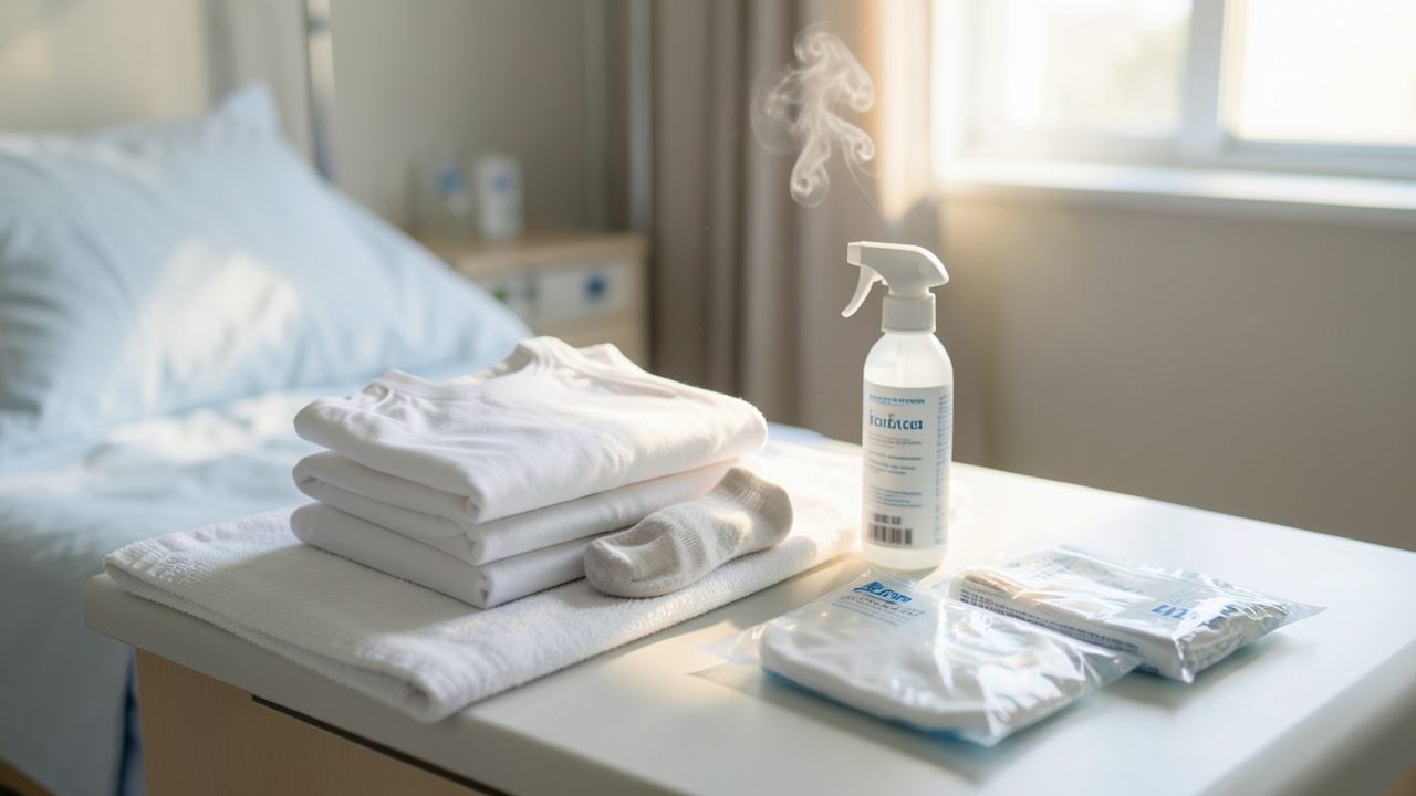 Pro Tips for Better Hospital Innerwear Hygiene