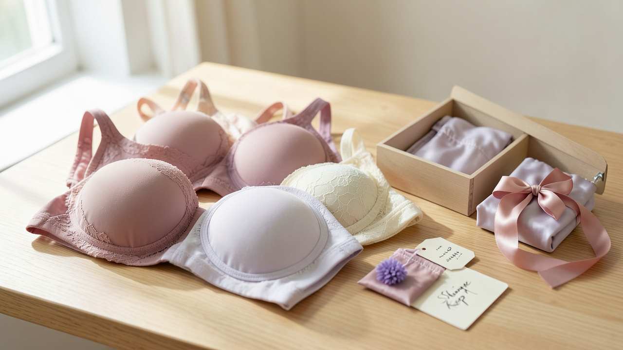 Pro Tips for Extending Bra Life Through Storage